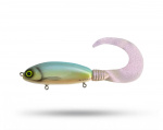 Juhlin Baits Bull Tail - Tropicana Juhlin Baits Bull Tail - Tropicana